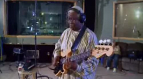 Case of the Blues  Abraham Laboriel & Phil Driscoll