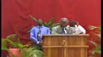 Out of Great Obstacles to Glorious Opportunities by Pastor W.F. Kumuyi.mp4