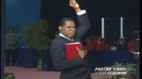 The Priestly Ministry of a Believer pt 7 pastor chris oyakhilome -