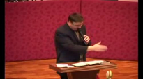 The IntercessorJonathan Suber Part 3 of 9