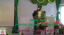 Pastor Thomas Aronokhale - Anointing of God Ministries_ Freedom Part 2.mp4