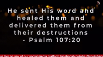 THE WAY OF AN EAGLE  BY  REV JOE IKHINE.mp4