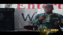 Tope Alabi Amazing Grace Part 3.flv