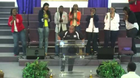 Bishop Designate John E. Guns  The Seconcd Wave