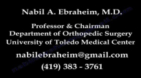 Orthopaedics Animated Ice Bucket Challenge  Everything You Need To Know  Dr. Nabil Ebraheim
