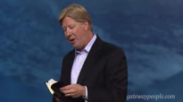 Pastor Robert Morris  Amazing Grace  Amazing Immutability