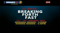 DR PASTOR PAUL ENENCHE-BREAKING FORTH FAST DAY-5 EVENING.flv