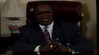 Lord Teach Me How To Pray - Rev. Timothy Wright & the NY Fellowship Mass Choir.flv