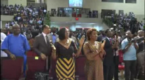 BISHOP TUDOR BISMARK 2016#MANIFEST# when RHEMA meets RHEMA.flv