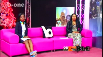 Hommage a Soeur Marie Misamu, Sr Micheline Shabani et Sonny Kamana, On Est Ensemble.flv