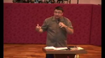 Spiritual WarfareJonathan Suber Part 8 of 9 1