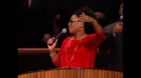 Benita Washington - I Love You Forever _ Glory To God.flv