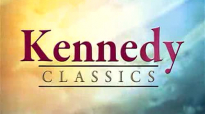 Kennedy Classics  The Disease of Godlessness