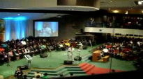 Rev Jeffrey Johnson - Life After A Storm (1).flv