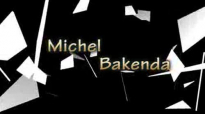 Michel Bakenda Autour du trône chez vous avec le Pasteur Israel K.flv