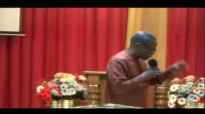 FRUITNESS YOUR FATHERS WILL  -REV JOE IKHINE.mp4