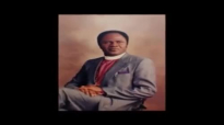 Archbishop Benson Idahosa Words of Wisdom Remembering.mp4