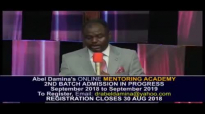 Dr. Abel Damina_ Understanding Fulfilment of Scriptures in Prayers.mp4