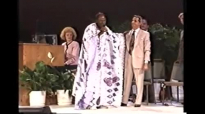 Idahosa World Outreach - Part 5 - Archbishop Benson Idahosa