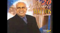 AS 20 MELHORES DE MATOS NASCIMENTO  cd completo  TODOS OS HINOS