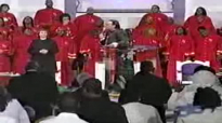 Bishop James Morton Somethings Good Is Going To Happen To Me PART1