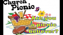 Pastor Ed Lapiz  Peter,not a picnic believer , JAN 2015  NEW ED LAPIZ SERMONS 2015