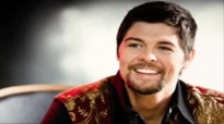 Jason Crabb - Sometimes I Cry With Lyrics.flv