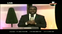 The New Creation Camp Meeting 2016 (In Christ Reality 14) Dr. Abel Damina.mp4