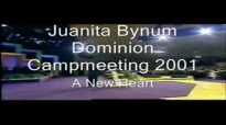 A New Heart - Juanita Bynum
