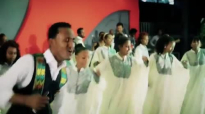 Tenestwal Yosef Alamrew(Jossy) New Amharic Gospel Song 2016.mp4