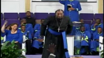 Bishop James H. Morton Jesus