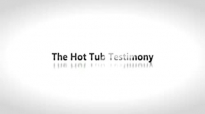 Todd White - Jesus is More than enough ( The Hot Tub Testimony ).3gp