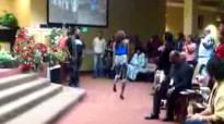 Le'Andria Johnson in Victorville CA (1_2_15).flv