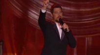 Jason Crabb - My Redeemer Lives.flv