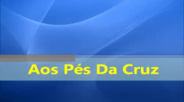 Aos ps da Cruz  Kleber Lucas playback legendado