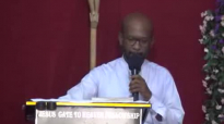Pastor Michael [ THE MAN GOD BLESSES ]powai mumbai-2014.flv