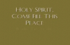 Beverly Crawford - Holy Spirit, Come Fill This Place.flv