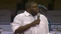 William McDowell Night of Worship LIVE in Knoxville 2