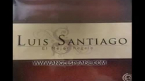 NUEVO ! Luis Santiago - Lagrimas (2011).mp4