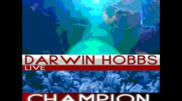 Darwin Hobbs - I'm in Love (more than a Conqueror).flv