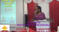 Divine Help PraiseBliss 2 by Pastor Rachel Aronokhale  Anointing of God Ministries January 2023.mp4