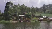 Welcome to Kansiime Backparkers. You will love it.mp4