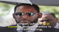 R Kelley Charged With New Bribery Charges Related To Marriage To Aaliyah.mp4