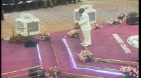 Shiloh 2012-  The Spirit of Wisdom by Bishop David Oyedepo (3)