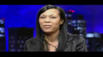 YASMIN MITCHELL INTERVIEWS CACHETA JOHN PIERRE FROM BARACA BAPTIST CHURCH.flv