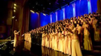 The Brooklyn Tabernacle Choir Because Of Who You Are