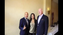 Mark Victor Hansen endorses Steve & Pasha Carter (www.PashaCarter.com).mp4