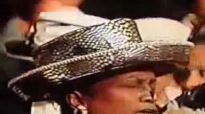 Prophet Nathan Simmons At West Angeles COGIC Part 2