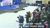 Bishop OyedepoCovenant Hour Of Prayer May 21,2015