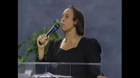 Rev. Dr. Jacqueline McCullough The Then Blessing, Psalms 67 17, Pt. 2